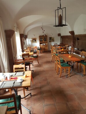 Servei de restauració