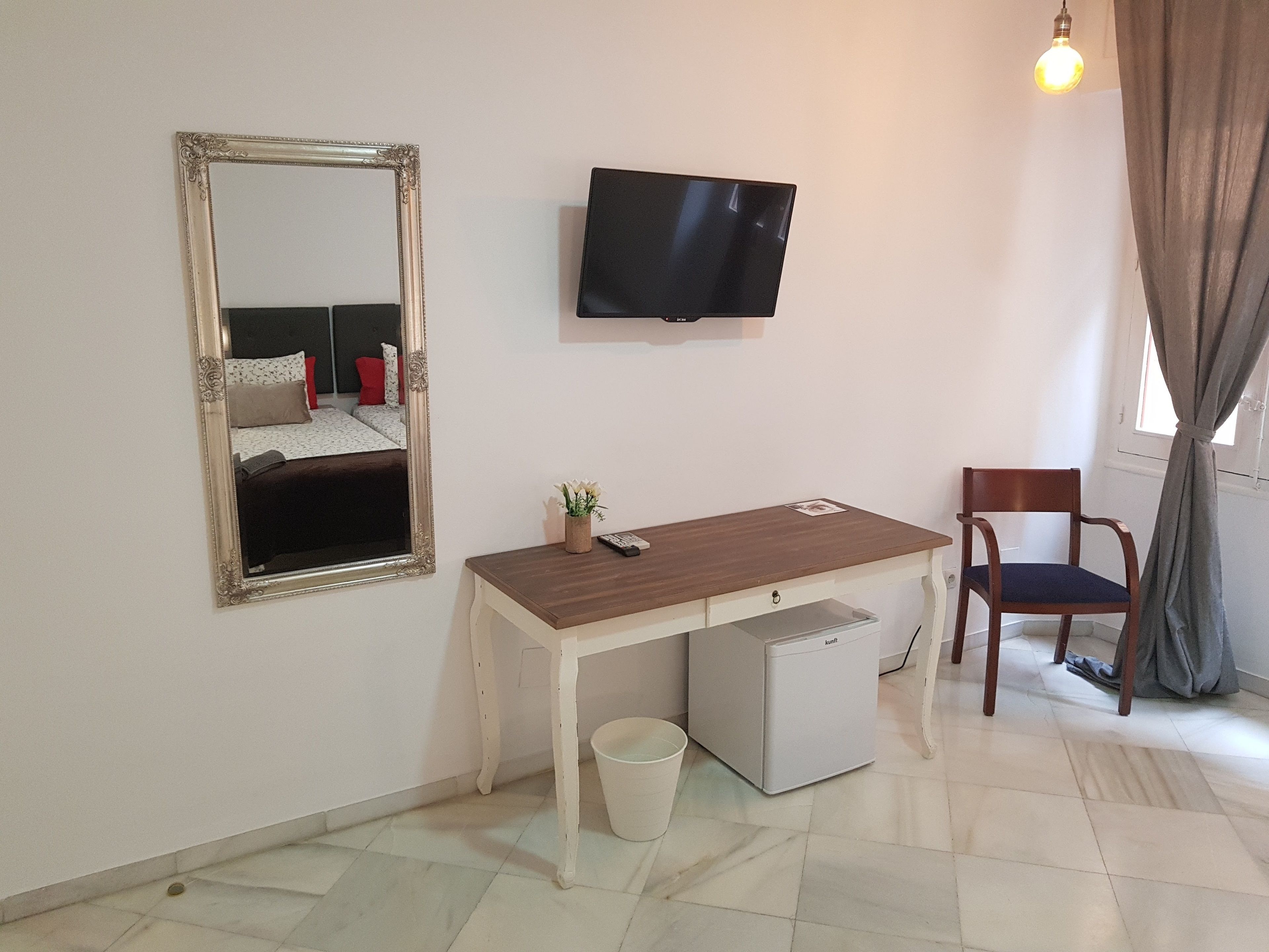 Foto - Fan Rooms Duquesa