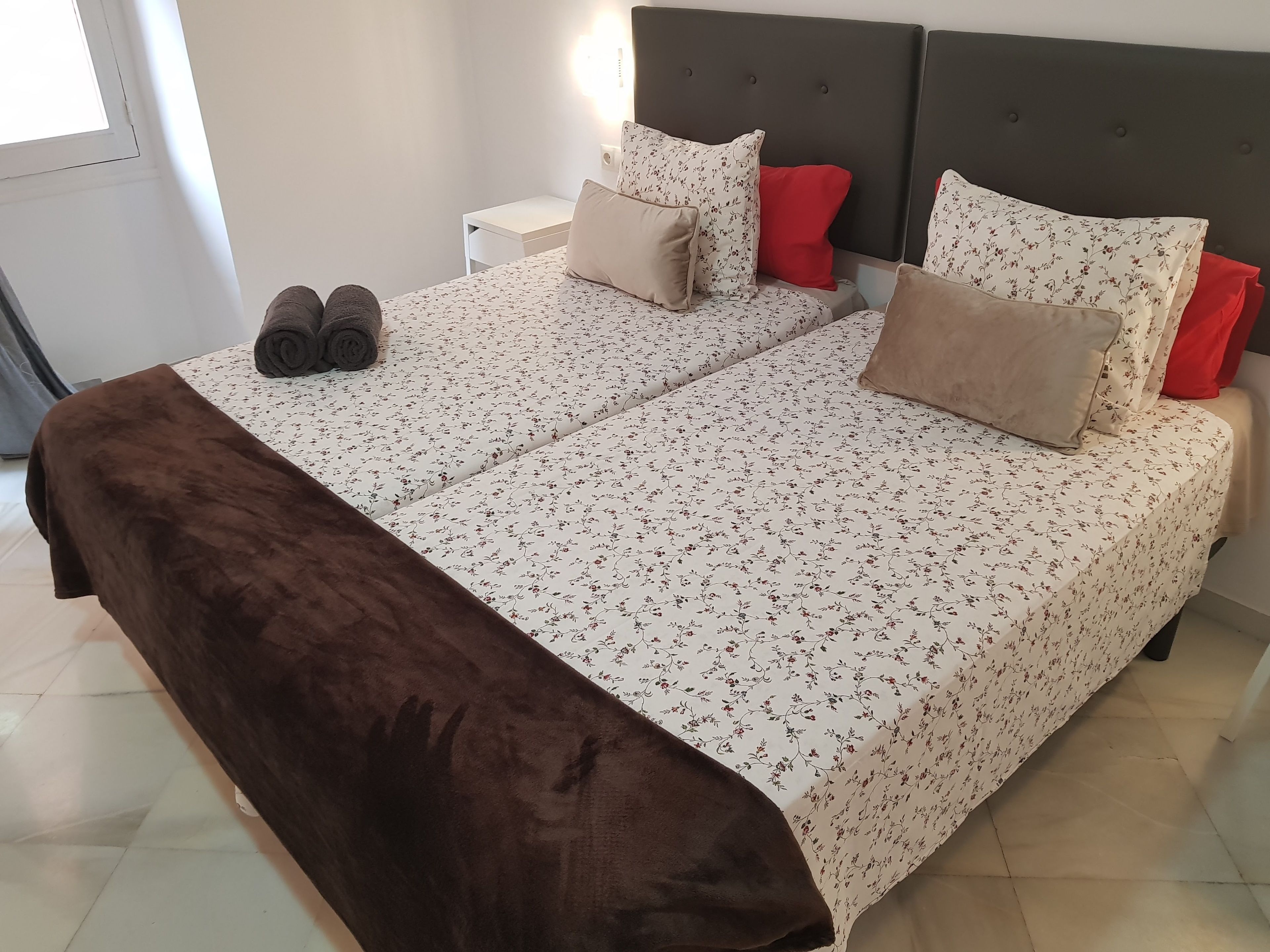 Photo - Fan Rooms Duquesa