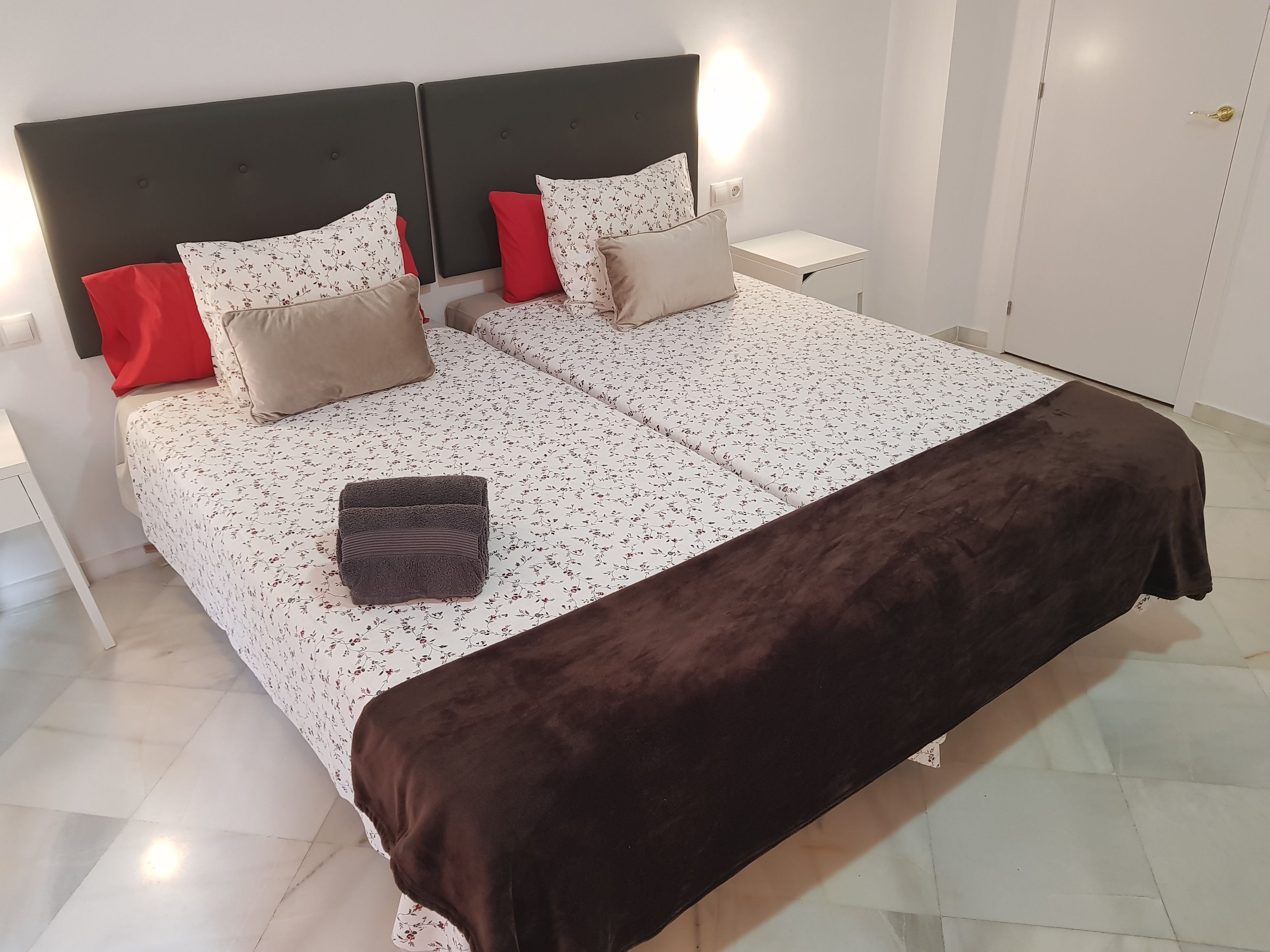 Photo - Fan Rooms Duquesa