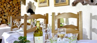 Hotel la Vieille Auberge
