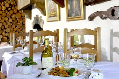 Hotel la Vieille Auberge