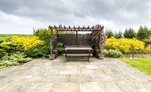Jardin