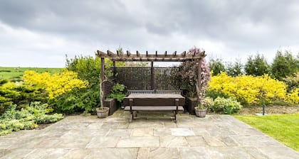 The Huntsman Inn