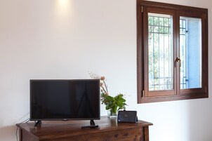 Servicios de la habitación