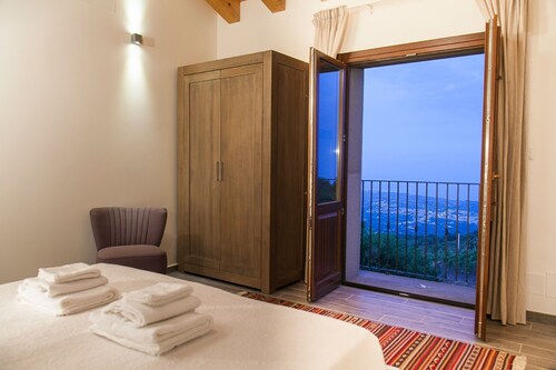 Etnella enoagriturismo Notti Stellate