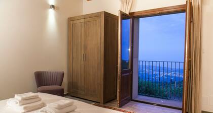 Etnella enoagriturismo Notti Stellate