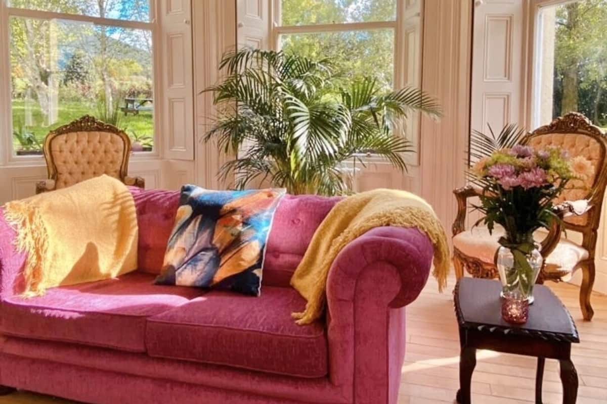 Villa Luxury | Biancheria da letto di alta qualità, Wi-Fi gratuito, lenzuola