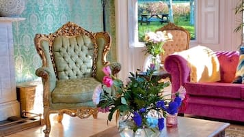 Luxe villa | Woonruimte