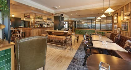The Red Lion