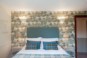 Doppia Comfort | 1 camera, ferro/asse da stiro, letti aggiuntivi (a pagamento)