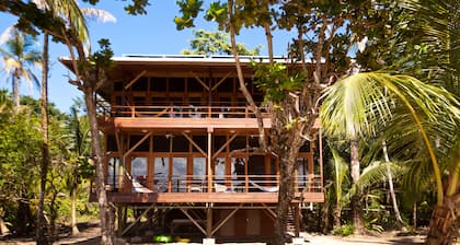 Residencia Natural