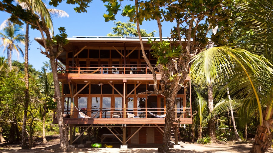 Residencia Natural