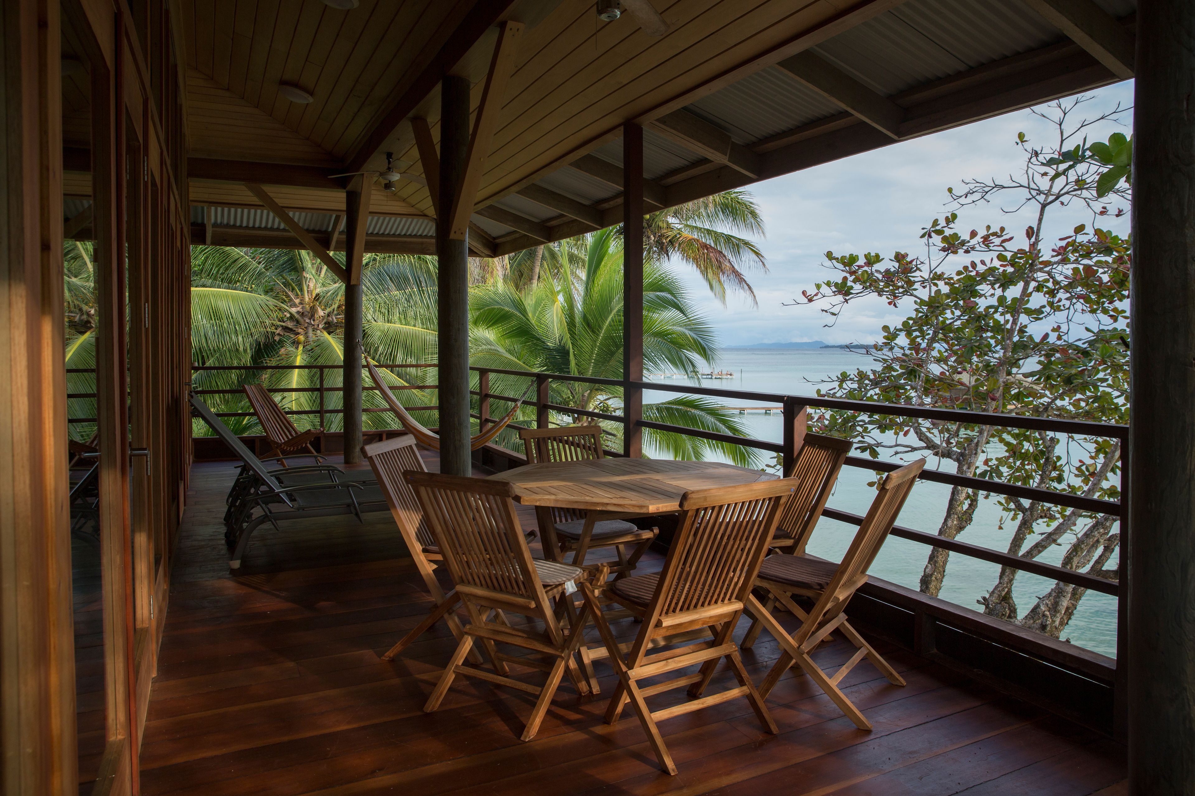 파노라믹 아파트, 침실 3개, 주방, 바다 전망 | 발코니 전망