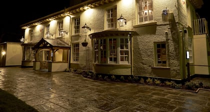 The Golden Pheasant