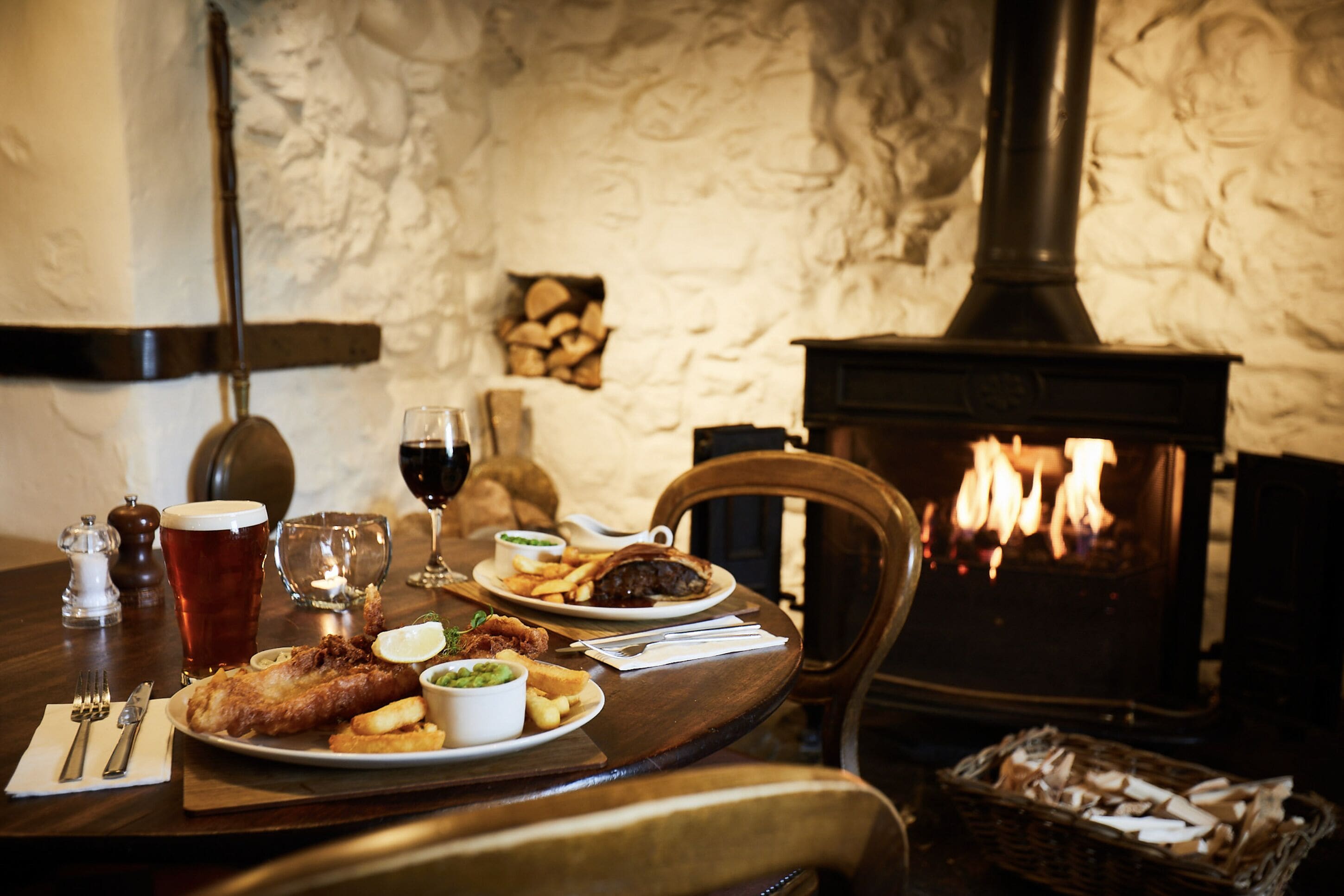 Foto - The Groes Inn