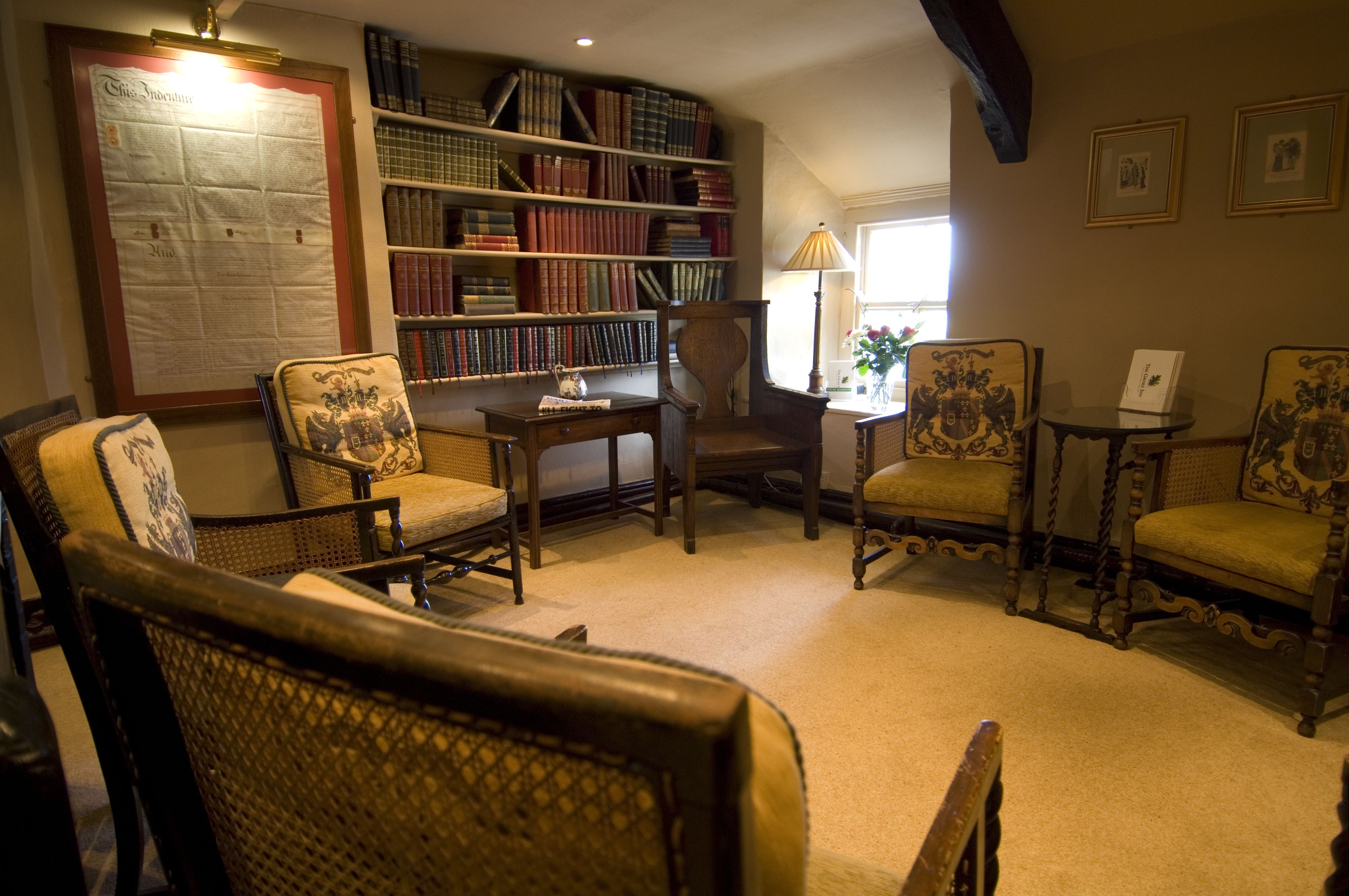 Foto - The Groes Inn