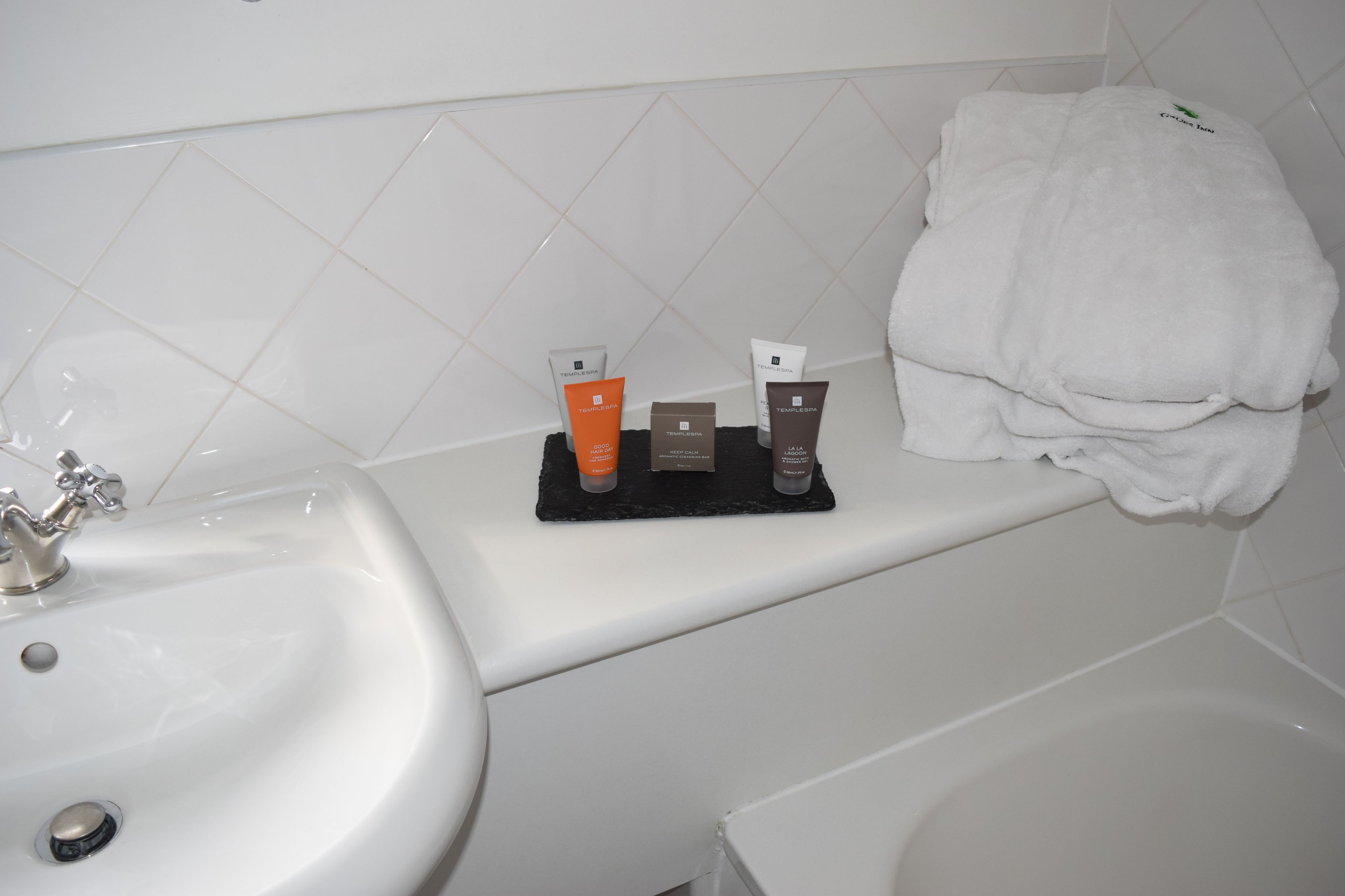 Foto - The Groes Inn