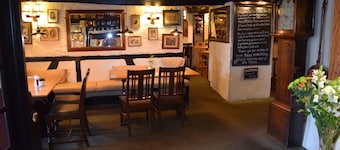 The Groes Inn