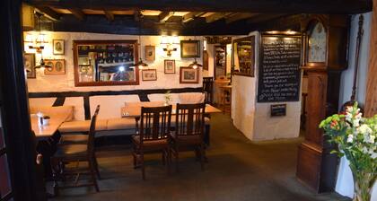 The Groes Inn