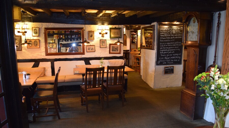 The Groes Inn