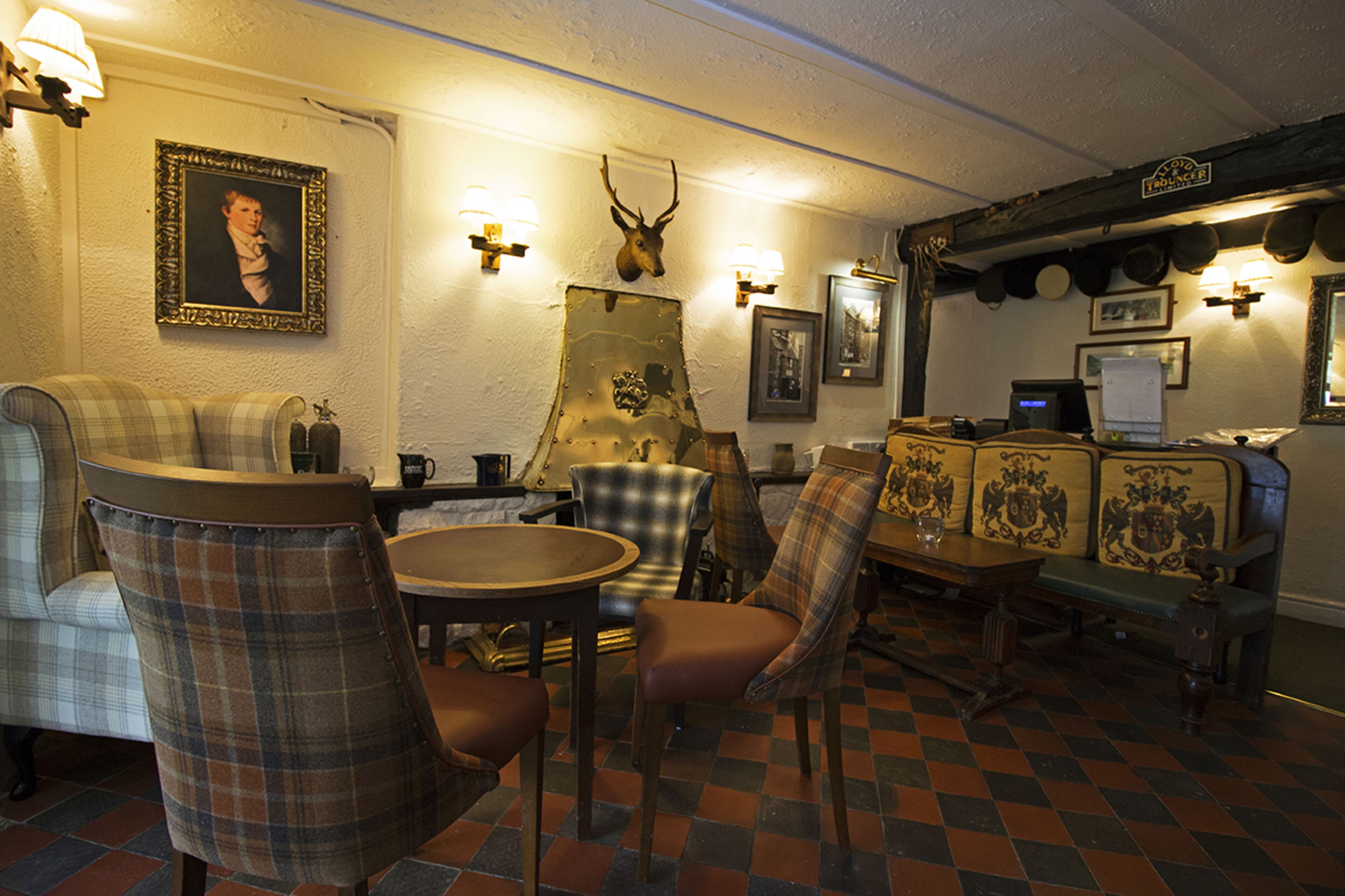 Foto - The Groes Inn
