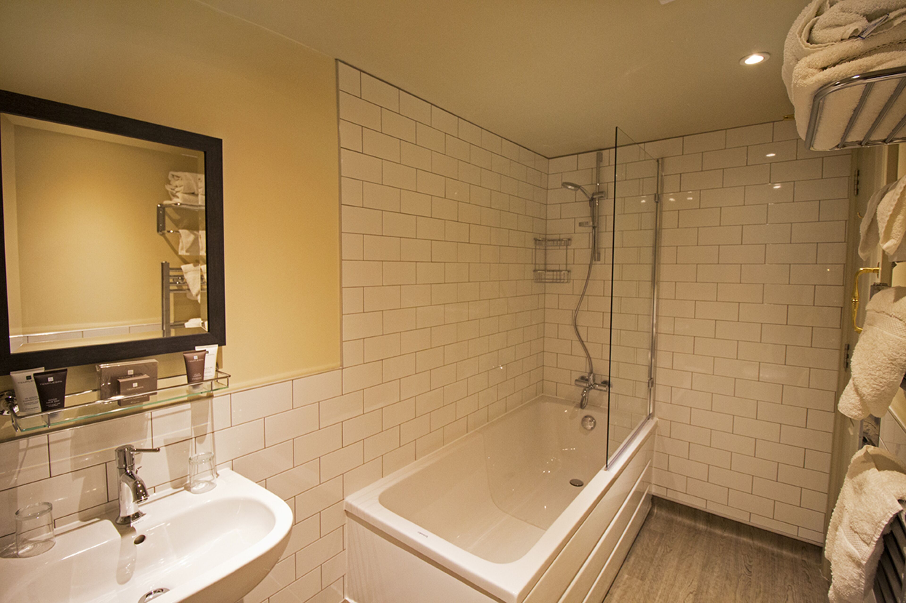 Foto - The Groes Inn