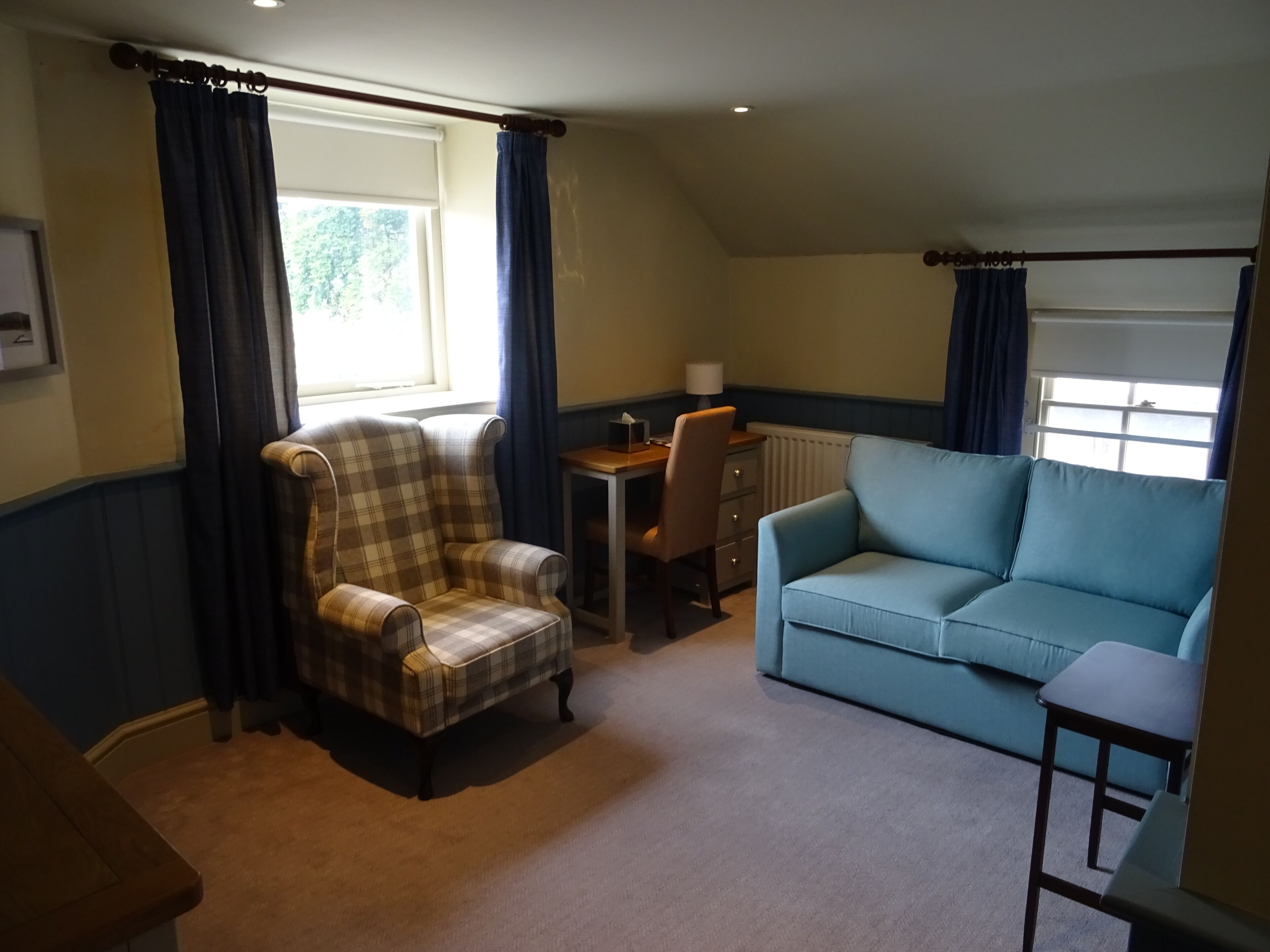 Foto - The Groes Inn