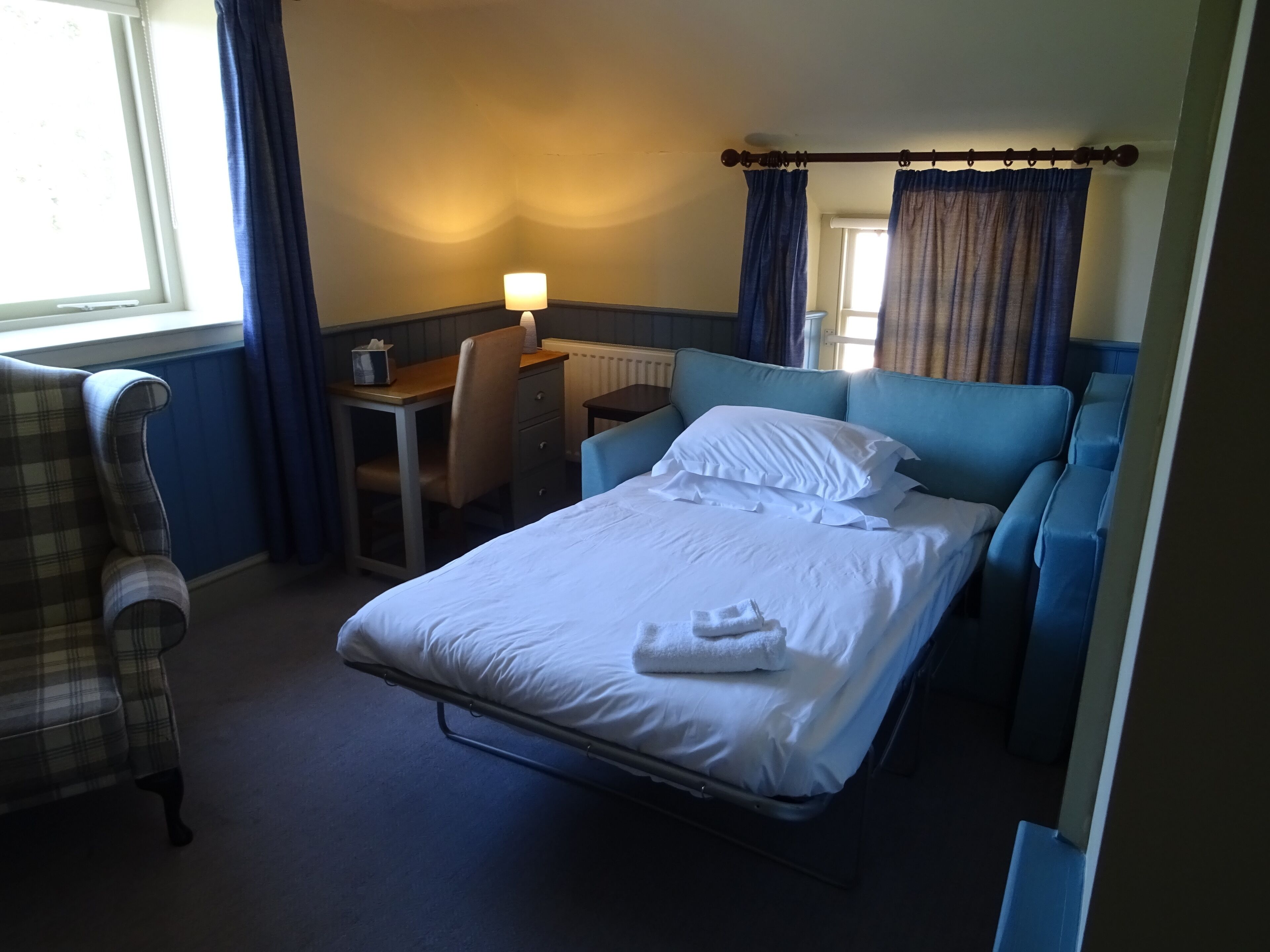 Kamar