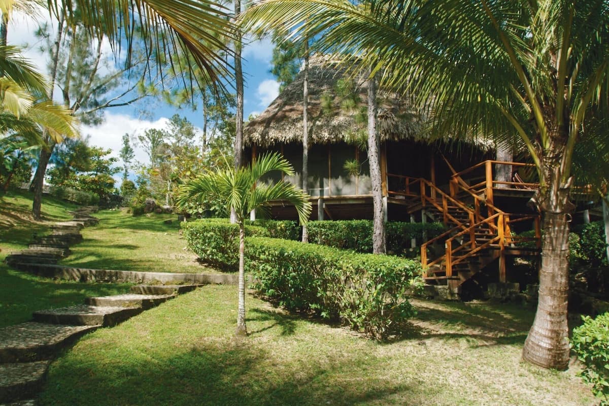 2- Bedroom Villa | 2 bedrooms, minibar, in-room safe, individually decorated