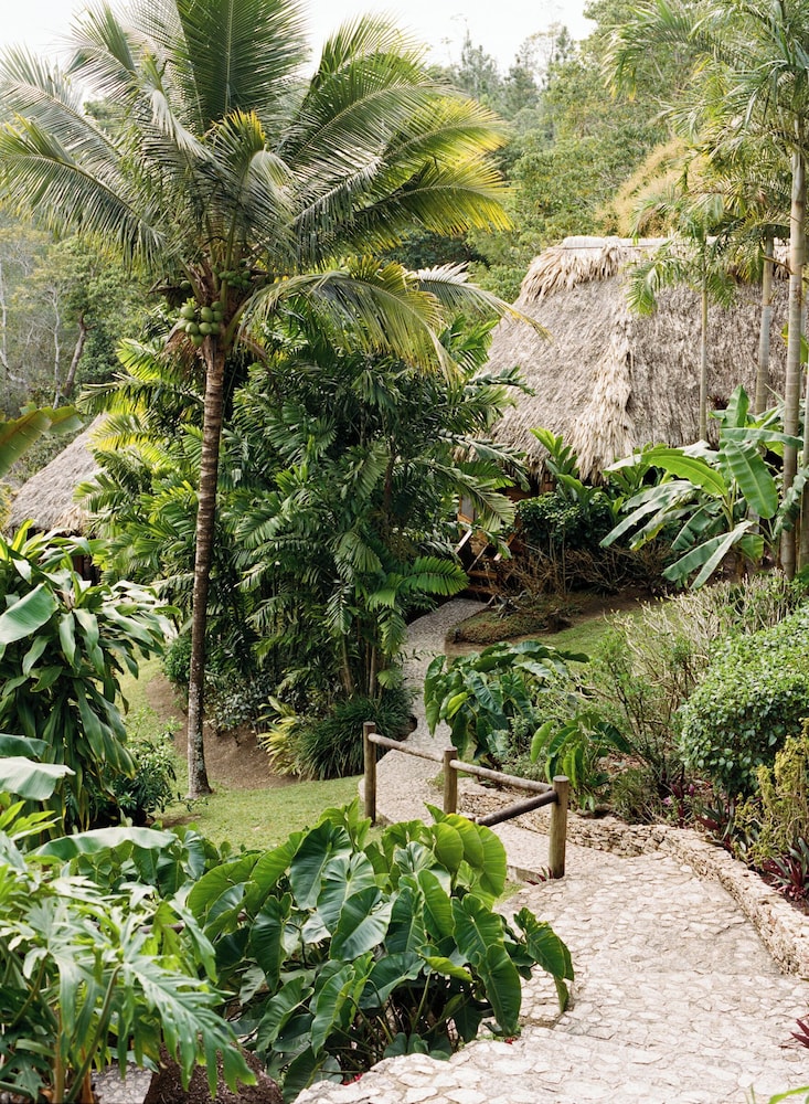 Blancaneaux Lodge by null Blancaneaux Lodge by null