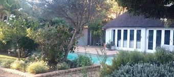 Princes Lodge Guest House