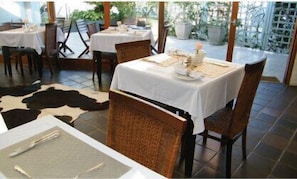 Restaurantes