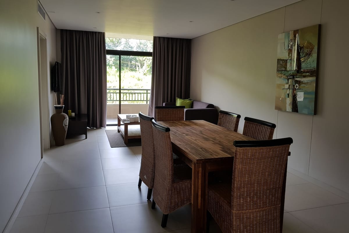 Zimbali Suite 523