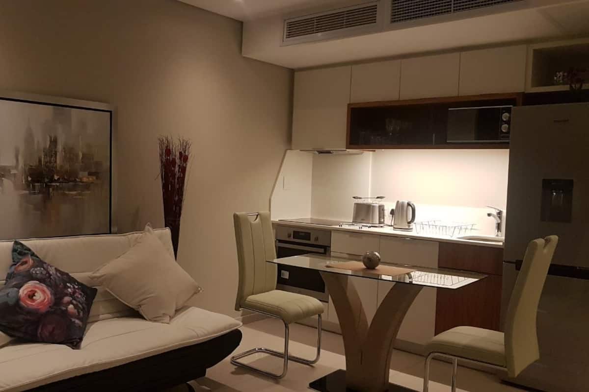 Zimbali Suite 517