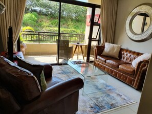 Suite – comfort, 1 soverom | Utsikt fra rommet