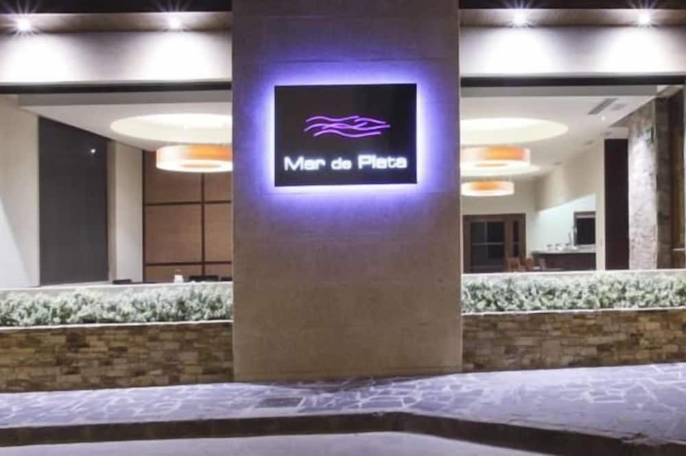 Hotel Mar de Plata