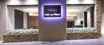 Hotel Mar de Plata