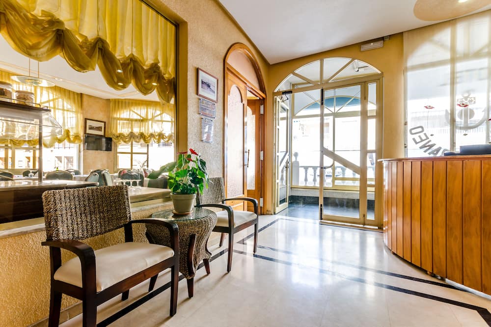 Hotel Mediterraneo