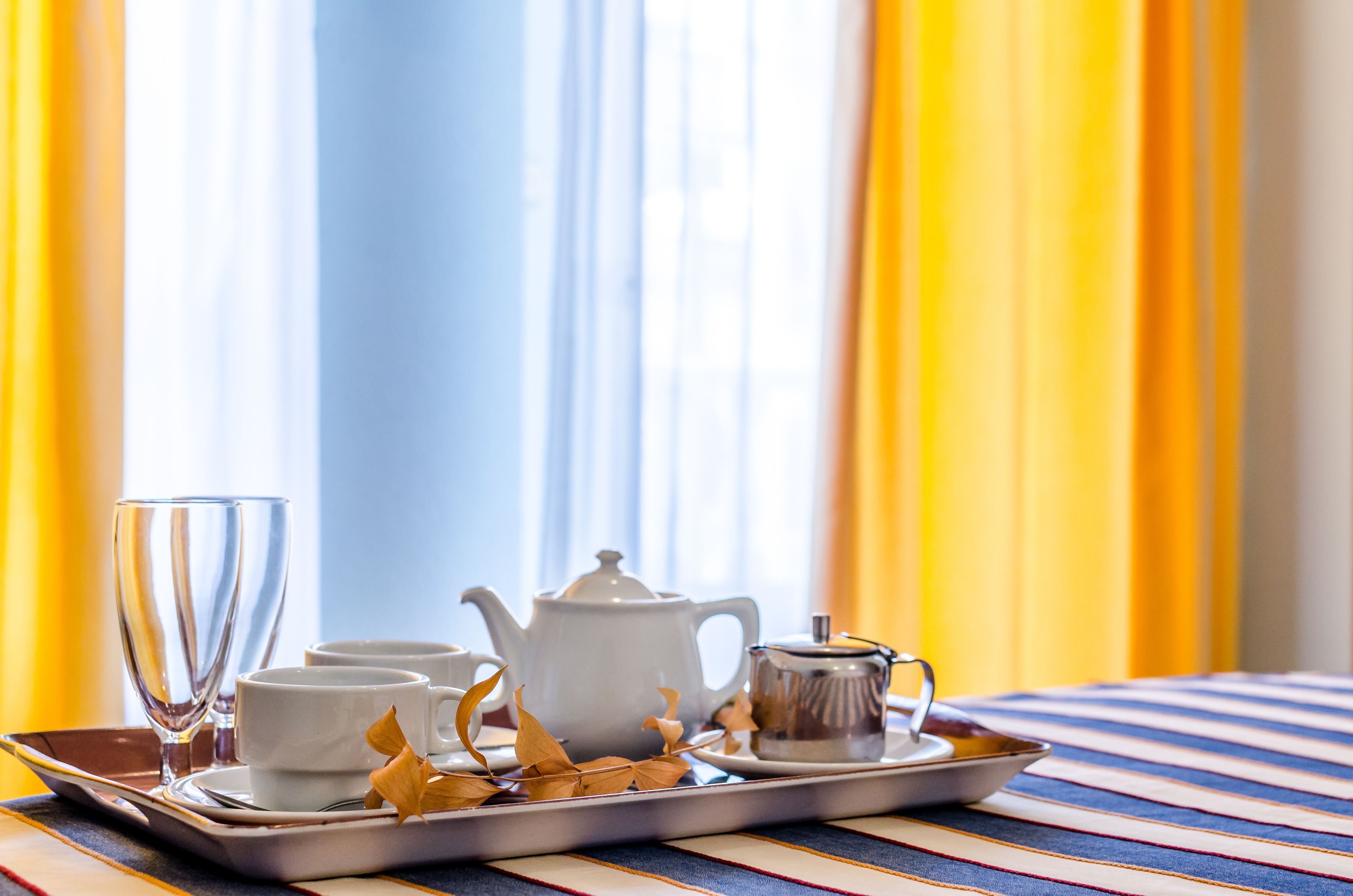 Foto - Hotel Mediterráneo