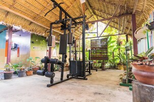 Gimnasio