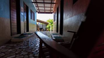 Appartement Exclusif | Terrasse/Patio