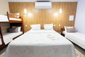 Bed sheets - Hotel Coração Verde (Santarém)