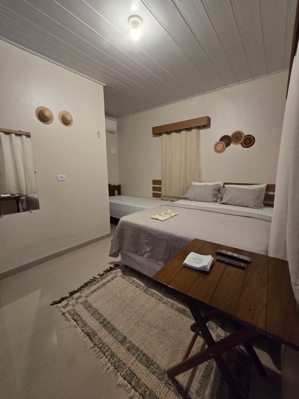 Exclusive Apartment | Bed sheets