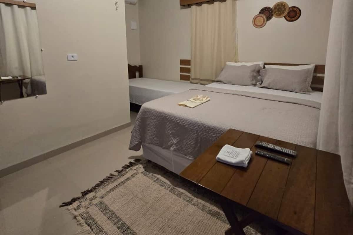 Exclusive Apartment | Bed sheets