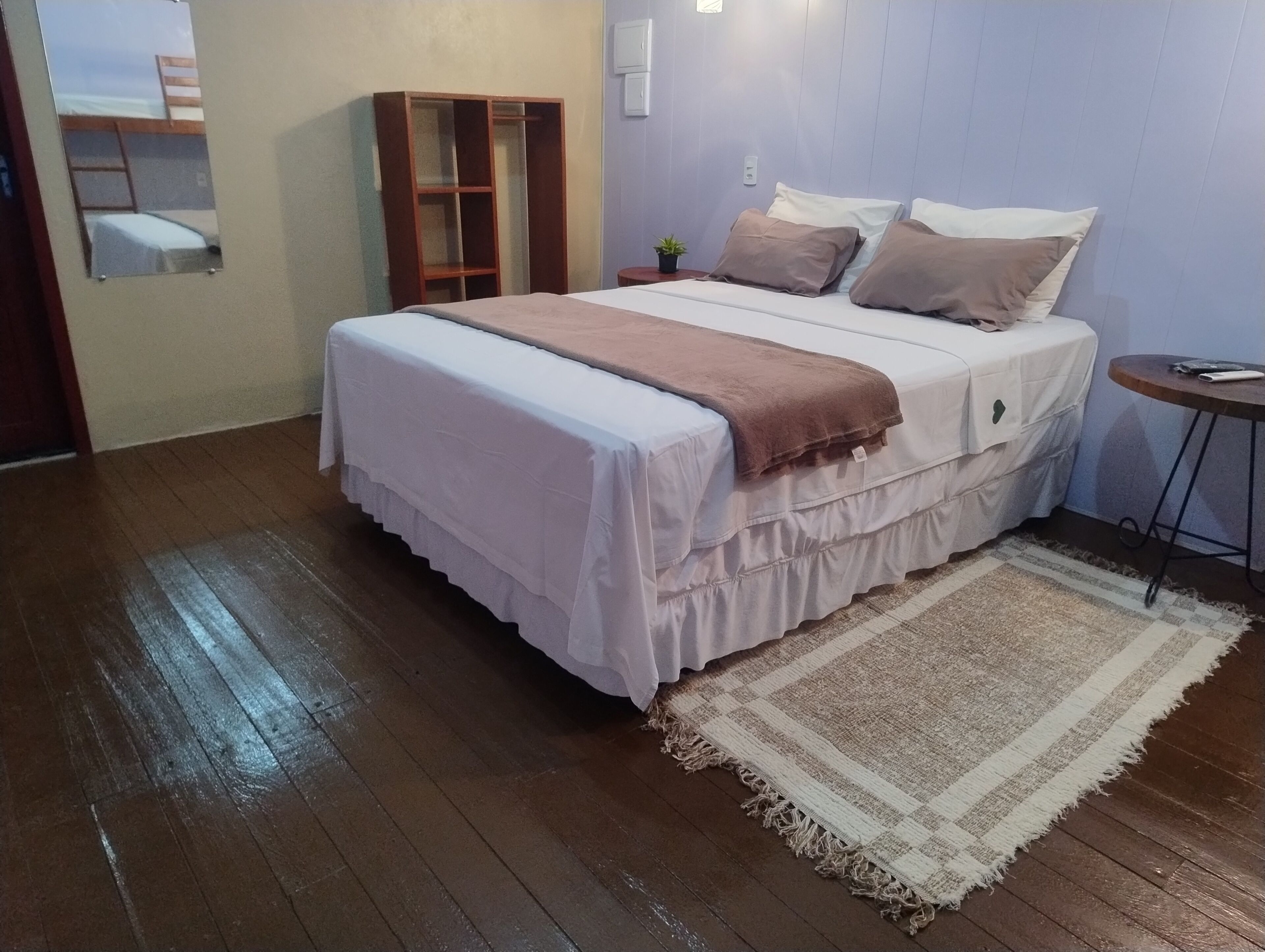 Økonomirom | Sengetøy