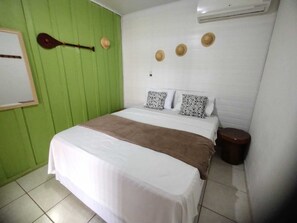 Family Quadruple Room - Hotel Coração Verde (Santarém)