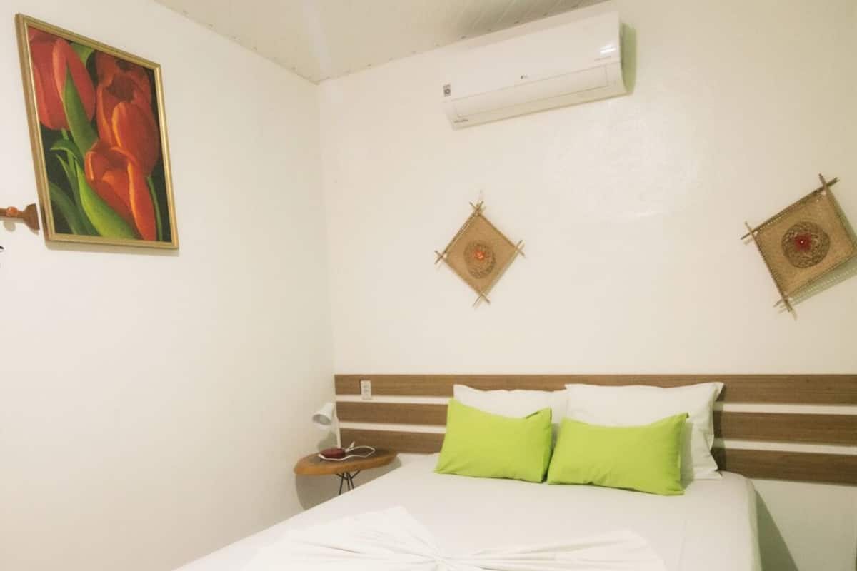 Standardzimmer