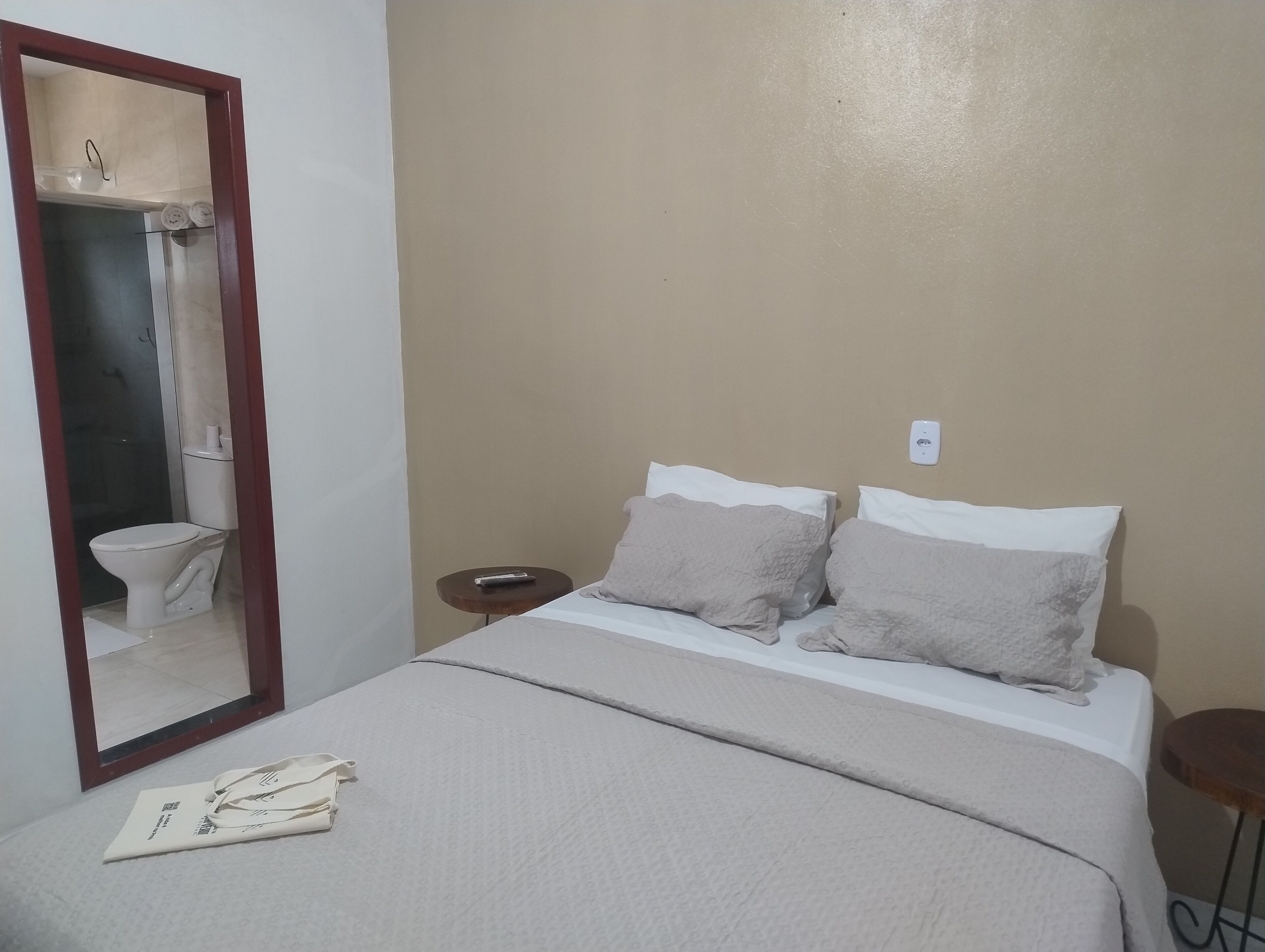 Rom – standard | Sengetøy