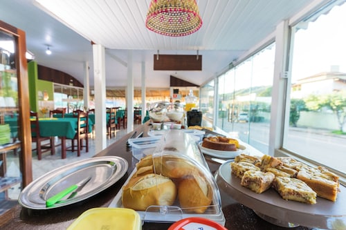 Hotel Coração Verde